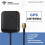 Universelle 5,5mm SMA Antenne GPS 2