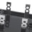 100A 1200V 4-Pin 1 Phase Diode Brueckengleichrichter QL100 Typ 8