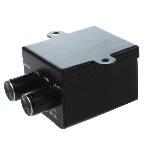 Auto Mini Amplifier 4 Channel Power Car Home Hi-Fi 2