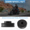 55Mm + 30Mm Radmutter Socket Tool für  1098 1198 1199 Multistrada Diavel 1