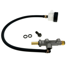 New Rear Brake Master Cylinder for  Trail Blazer 250 330 400 2001-2013