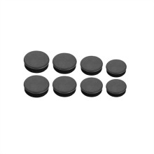 Motorcycle Accessories Frame End Caps Frame Hole Cover Caps Plug Decorative for  Diavel 1200 2011-2018
