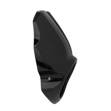 Motorradverkleidungs-Scheinwerferabdeckung Windschutzscheiben-VerkleidungsabdeckungszubehöR für  Rebel CMX 300 500 Modell 2017-2022, A