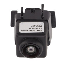 CaméRa de Recul 284426877R HD Grand Angle, CaméRa de Recul de Remplacement pour Koleos 2016-2019 28442-6877R