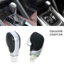 Automatikgetriebe Schaltknauf Schalthebel Handballknopf für  Koleos II Talisman XFD 328656590R 328659130R
