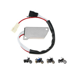 Motorrad-Regler-Gleichrichter für  XV 535 XV700 XV 750 1100 Virago VMX 1200 V-Max 42X-81960-A1-00 3LP-81960-00-00