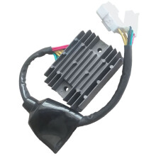 Motorrad-Spannungsregler-Gleichrichter für  CBR 1100 CBR XX Blackbird 1100 1999 2000 31600-MAT-E01 SH579C-12