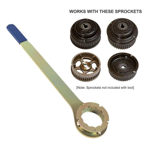 Wrench Cam Tool Wrench Tool for  2000-2004 1