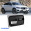 A2229004812 Right Side LED Headlight Programmable Control Unit Module Ballast for   GLC X253 W253 2015-2019 2
