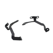 Motorcycle for F900XR F900 XR 2020 2021 2022 2023 LED Front Brackets Fog Light Bracket Headlight Bracket F 900 XR