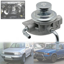 Dieselkraftstoffpumpenbaugruppe für  3/6 Bravo B2500  RANGER 2.5D WL-T WL81-13-480 WL81-13-ZA0