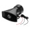 12V 7 Sounds 120DB Wireless Electronic Siren Loud 4