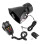 12V 7 Sounds 120DB Wireless Electronic Siren Loud 3