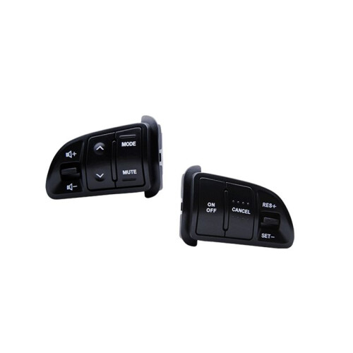 Steering Wheel Button for  Sportage 2012-2015 Ceed Sid 2010 2011 Cruise Volume Control  96700-3W502 1