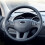 Steering Wheel Button for  Sportage 2012-2015 Ceed Sid 2010 2011 Cruise Volume Control  96700-3W502 4