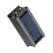 Erdungsschleifen-Isolator-Leitungspegelwandler High To Low Cinch zu Cinch Ad-205A