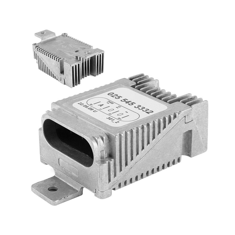 A0255453332 Air Conditioning Blower Motor Resistor Module For C230 E320 Slk230 C280 W202 W210 S202 S210 6032056765460