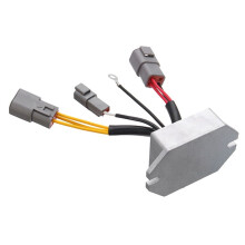 Spannungsregler-Gleichrichter für  GSX Expedition MXZ 600HO SDI Summit 1000 V800 515176243 515175717 515176023