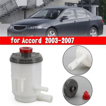 FlüSsigkeitsbehäLter für Servolenkungspumpe für 2003-2007  Accord / 2004-2008  TL TSX 53701-SDA-A01
