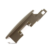 2-Teilige Dome-Lampen-Leseleuchte für B6 B7 CC 5 MK6 MK7 Innenraum-Make--Leuchten 1KD947109A Beige