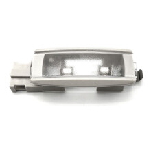 1 StüCk Dome-Lampen-Leselicht für B6 B7 CC 5 MK6 MK7 Innenraum-Make--Leuchten 1KD947109A Grau