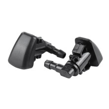 2 StüCk FrontscheibenwaschdüSen für  Fusion Mercury Milan  MKZ 2008-2012 8E5Z17603A
