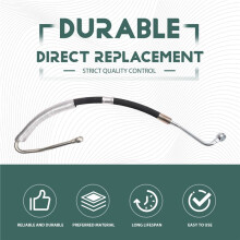 32411141859 Auto Servolenkung Druckschlauch für  730i 740iL 740iL E38 Servolenkung Druckleitung Schlauch 3402565