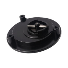 Für 1098 1198 Sr 748/S 848 Evo 996 Universal Motorrad Modifizierter Schnellverschluss Schnellöffnender Tankdeckeldeckel