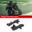 For  Z900 Frame Hanger Connection Frame, Engine Suspension , Suspension Plate,Fuel Tank Side Panel Bracket B 2