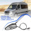 Antenne Dachantenne A9068200475 für  Sprinter W906   2006-2017 2E0035507 4