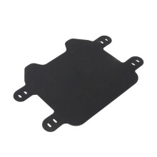 Light Bee für Vorderes Nummernschild Sur Ron Teile Cooles Modifiziertes Elektrisches Motorrad Dirt Bike Motorrad