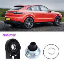 Antriebswellen-Mittellagermanschettensatz für   für  Cayenne 7L6521102 7L0 521 407