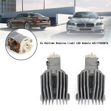 Scheinwerfer-DRL-LED-Modul 63117343876 Passend für  5Er F10 F11 LCI 2014-2016
