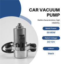 Auto Vakuum Pumpe Elektrischer Bremse KraftverstäRker Hilfs Pumpe UP28 20804130