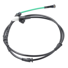 Bremse Belag Verschleiß Sensor Vorne SEM000024 für  3 4 L319  SPORT LR3 LR4