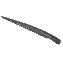 Heck Scheiben Scheiben Wischer Arm mit Blatt Satz Heck Scheiben Scheiben Wischer Armsatz für  GX470 2003-2009 - 410 Mm 16 Zoll
