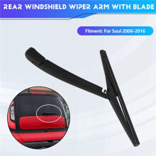 Heckscheibenwischerarm mit Blatt 988152P000 für  Sorento 2010-2015 für  Soul 2006-2016 Heckwischerarm