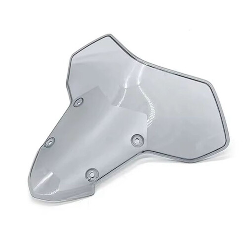 Motorcycle Windscreen Windshield Wind Screen Shield Deflectors for  ZH2 SE 2020-2024 Parts 1