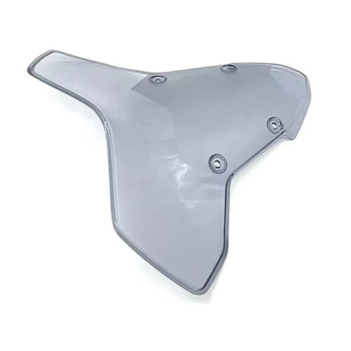 Motorcycle Windscreen Windshield Wind Screen Shield Deflectors for  ZH2 SE 2020-2024 Parts 2