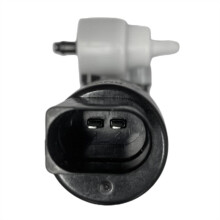 10 STÜCKE Scheibenwaschpumpenmotor 67127388349 für  X1 X2 X3 X4 X5 F15 F39 F45 F46 F49 F85 2014-2016 Kreiselpumpe