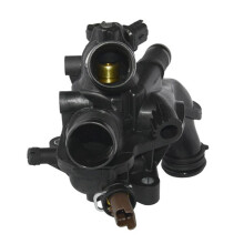 Kühlmittelthermostatgehäuse 9808647180 9808647180 für für 208 308 3008 5008 für DS3 C4 1.6 THP