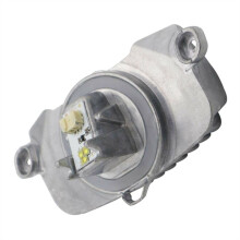 4 Stück Autoeinsatz LED Tagfahrlicht DRL Diode 63117398766 für 3er F30 F31 F34 2011-2016 Angel Eye Lichtmodul