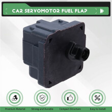 A4518200097 Auto Stellmotor Tankklappe für 451