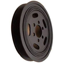 Kurbelwellenriemenscheibe LR067312 JED37423 1311300 für  Rover Sport L494