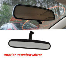 Auto-Innenrückspiegel 84703-71L00 für Swift 11-16 SX4 S- Innenspiegelglas E11025617 8470371L00