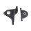 Car Front Headlight Repair Bracket Kits for - GLC-Class X253 2015-2019  Bracket Fixed Claw A2538200214 R 7