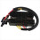 For  RZR 900 XP 2011 2012 / RZR 4 2012 Motorcycle Voltage Regulator Rectifier 4013231 2