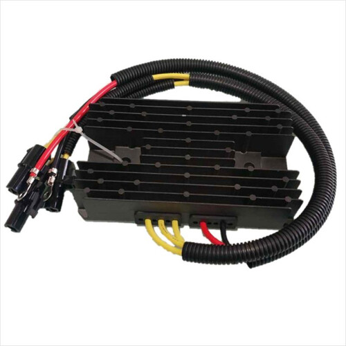 For  RZR 900 XP 2011 2012 / RZR 4 2012 Motorcycle Voltage Regulator Rectifier 4013231 1
