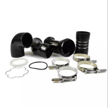 BC3Z-6F073-A Auto-Ladeluftkühler-Rohrsatz für die Kalte Seite für F-250 F-350 F-450 F-550 2011-2016