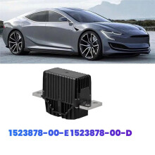 Auto-Sicherungstrenner Pyrotechnische Pyro-Sicherung 1523878-00-E 1523878-00-D für Model SX 2021-2024 Pyro-Sicherungsschutz